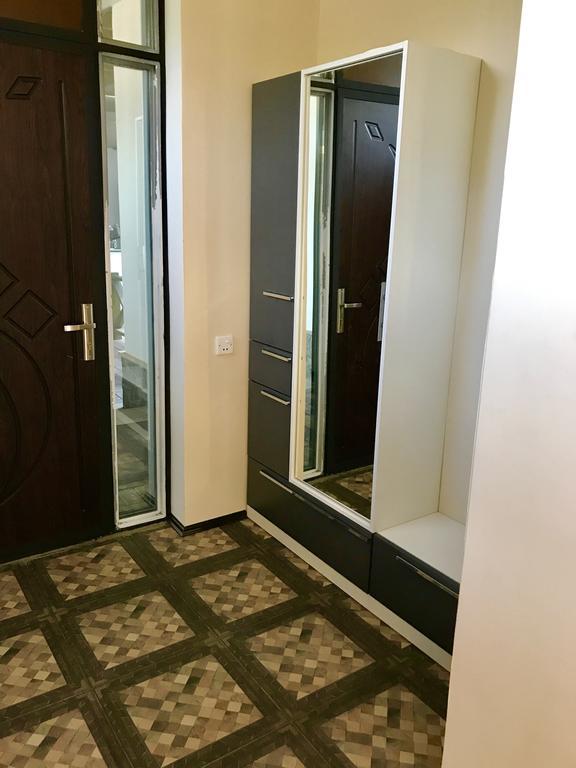 Gabala Sweet Lounge Villa Bagian luar foto